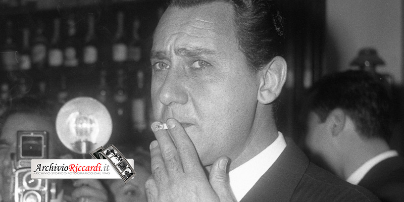 Alberto Sordi