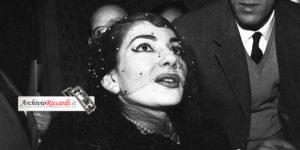 Maria Callas