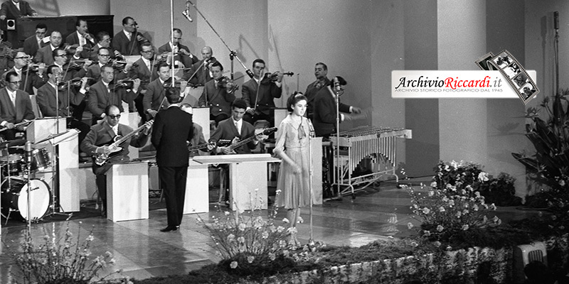 Sanremo 1964