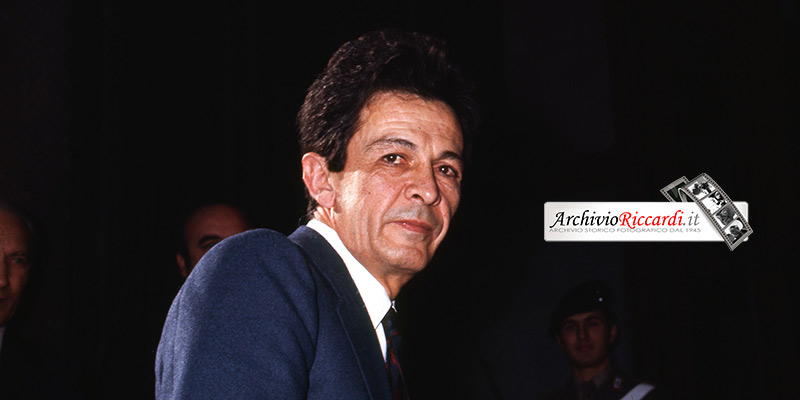 Enrico Berlinguer