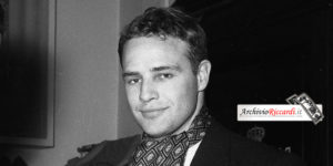 Marlon brando