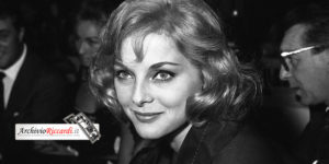 Virna Lisi