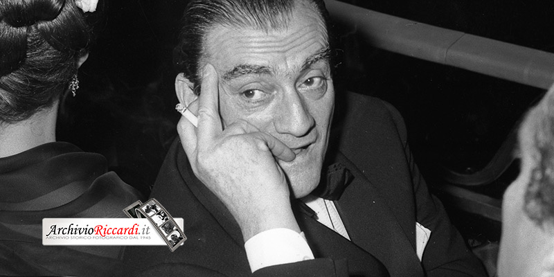 Luchino Visconti