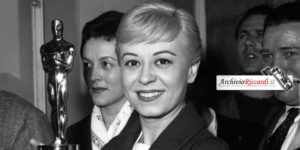 Giulietta Masina