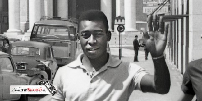 pelè