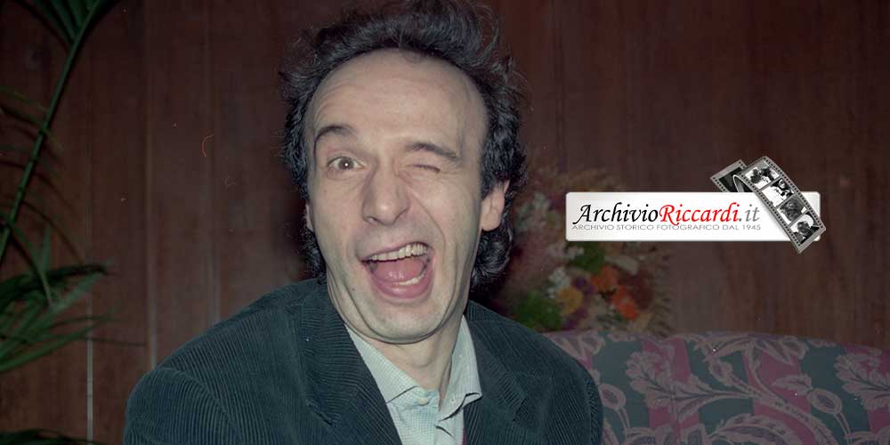 Roberto Benigni