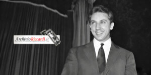 Mike Bongiorno