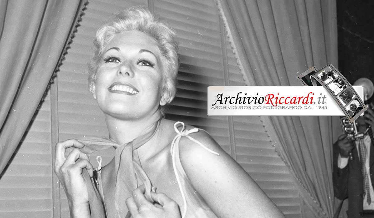 Kim Novak