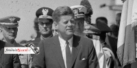 Kennedy John Fitzgerald (25)