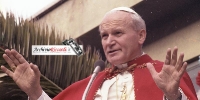 Wojtyla Karol - Papa Giovanni Paolo II (128)