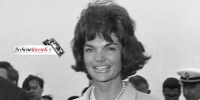 Kennedy Onassis Jacqueline (14)